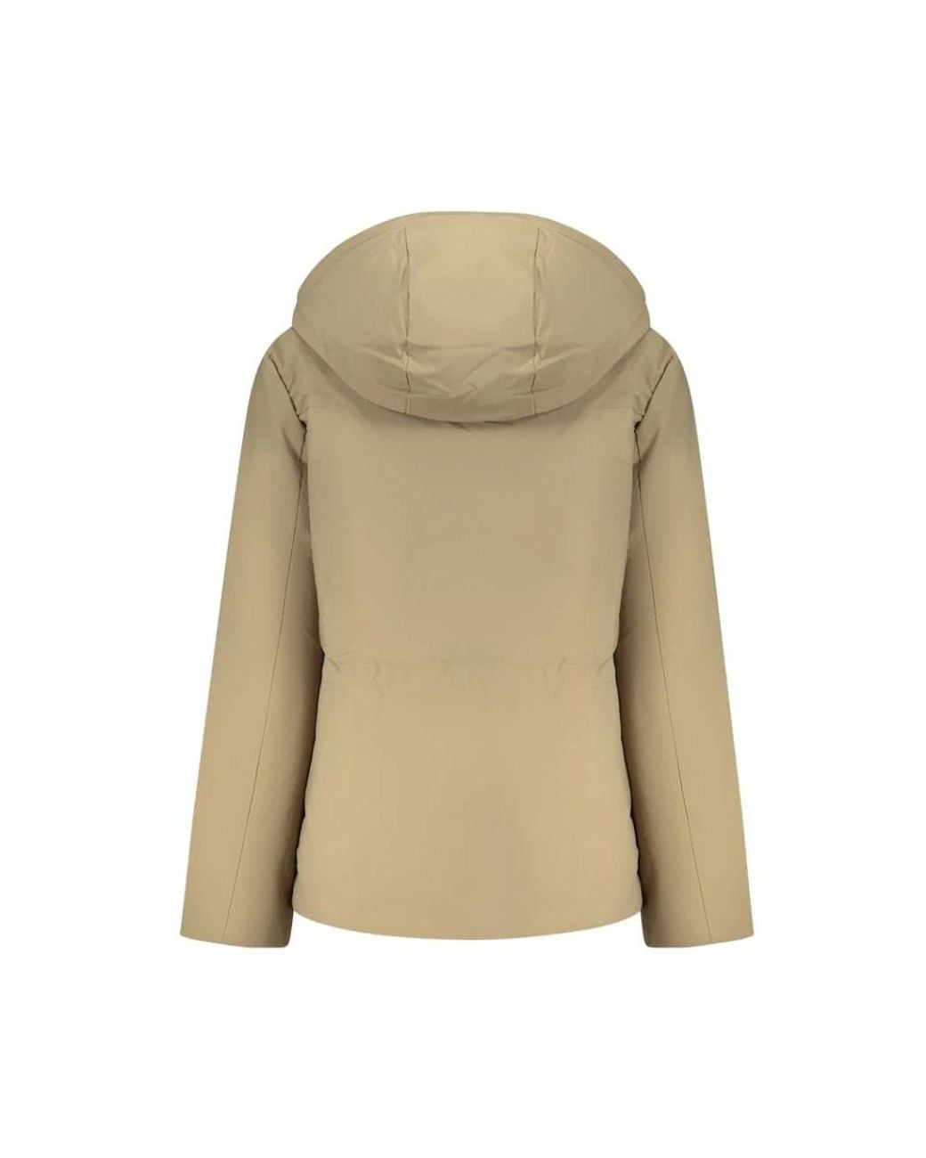 North Sails Natural Winter Jackets