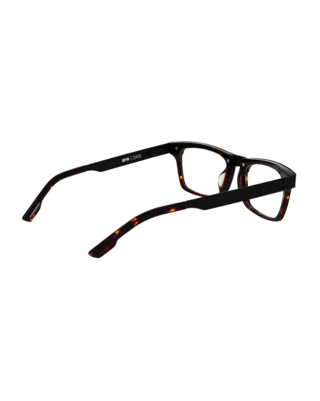 Glasses di Spy in Black