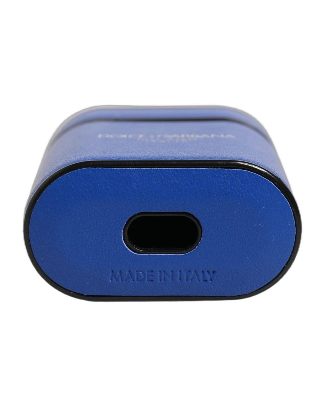 Dolce & Gabbana Blue Headphones