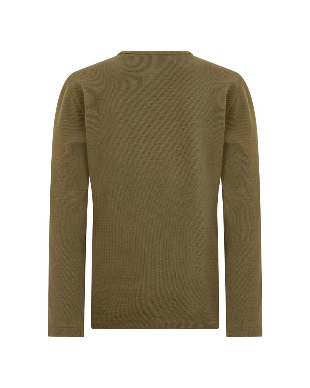 Boss Green Long Sleeve T-Shirts for men