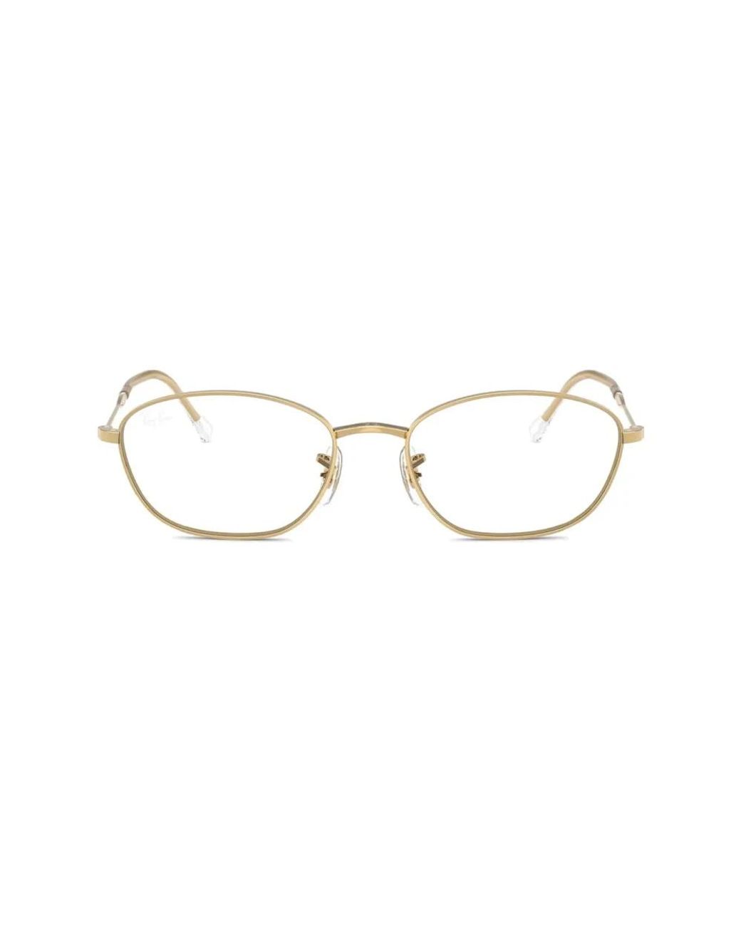 Ray-Ban Metallic Glasses