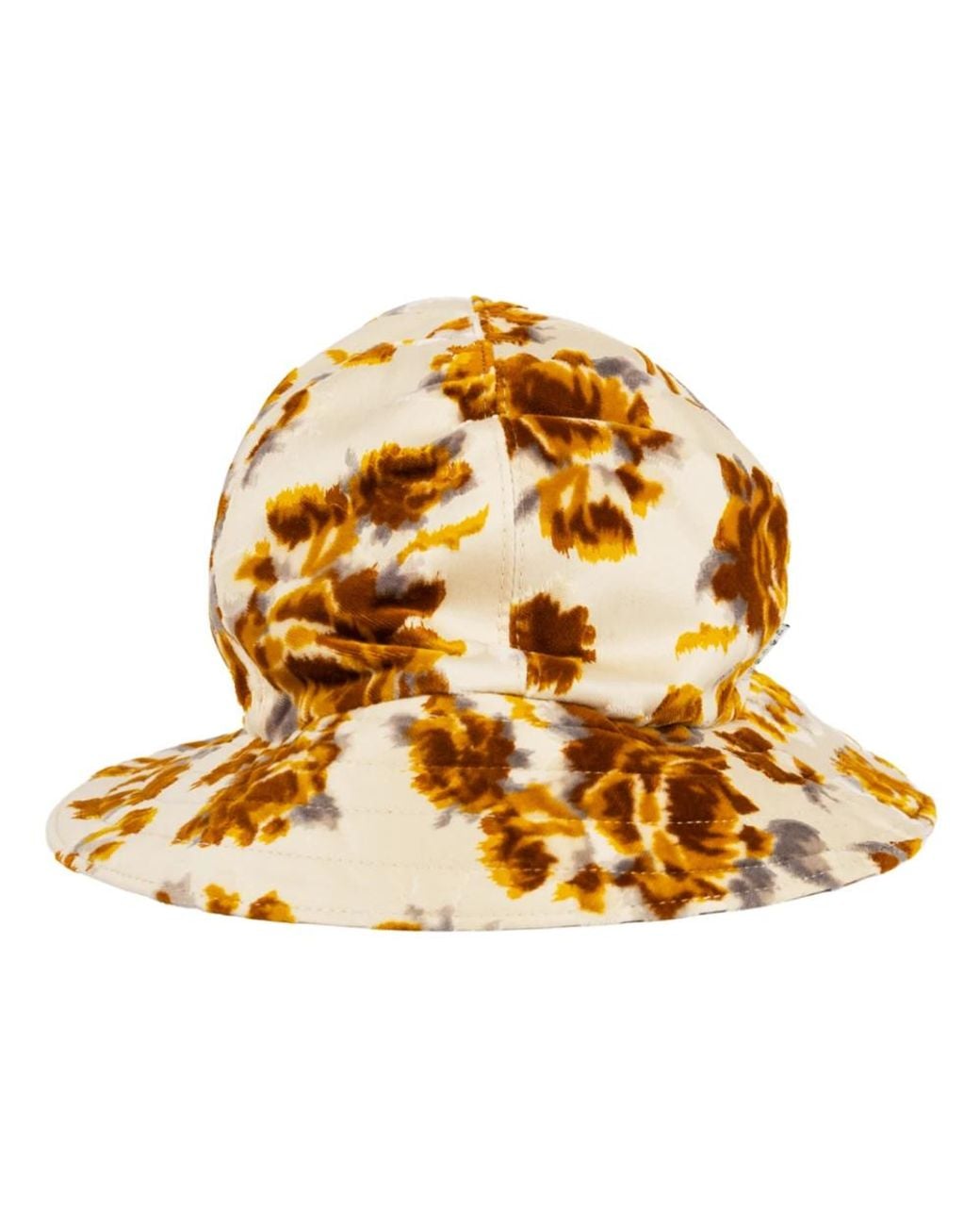 A Kind Of Guise Metallic Hats