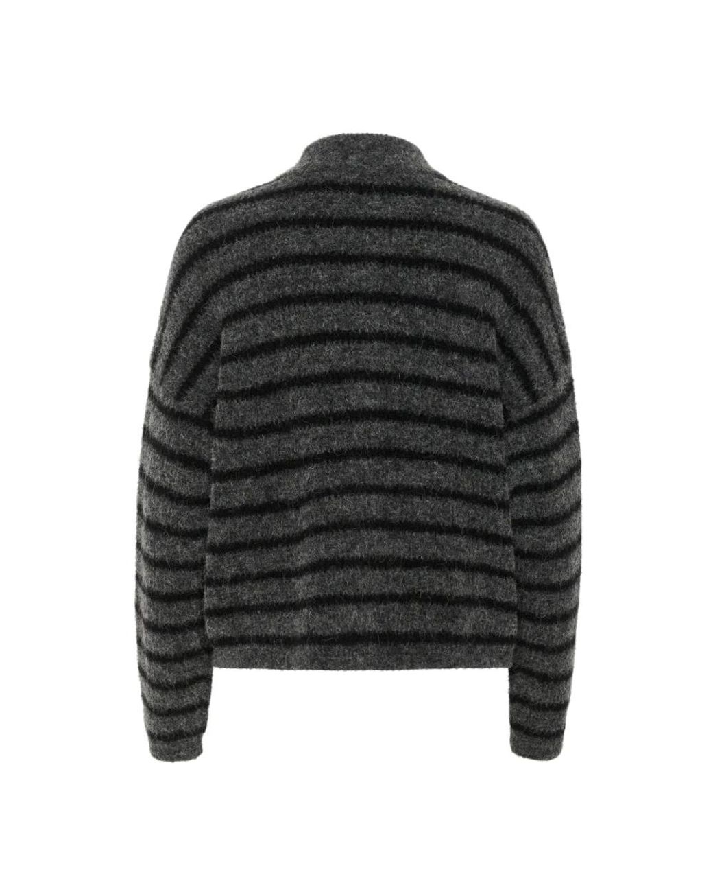 Gestuz Black Cardigans