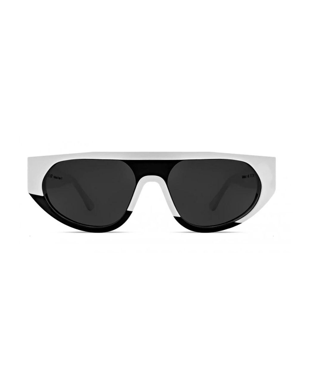 Thierry Lasry Black Sunglasses