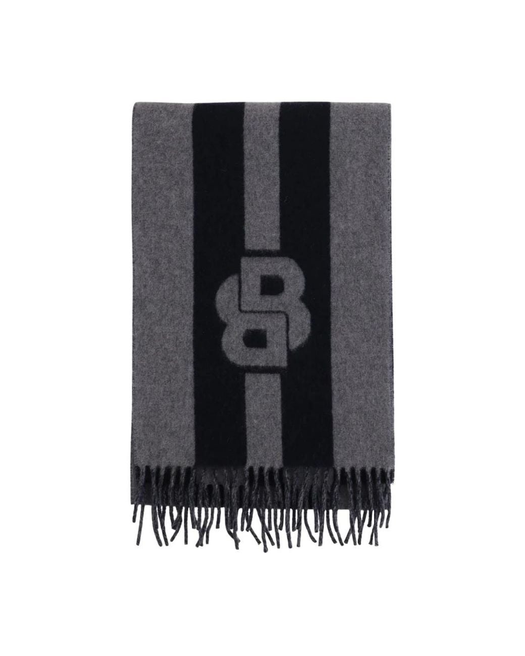 Boss Black Winter Scarves for men