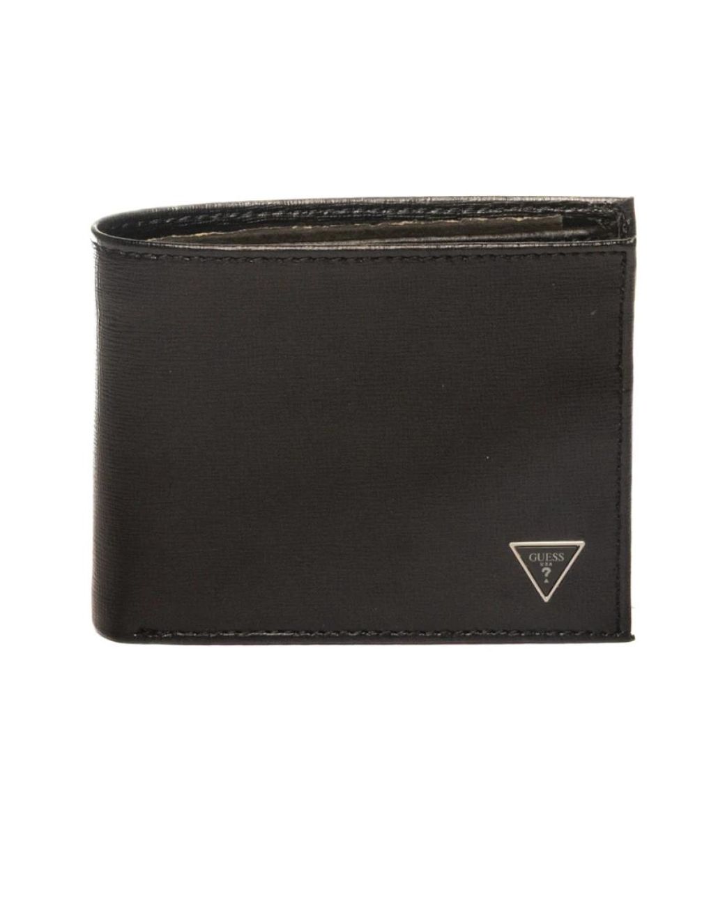 Wallets & Cardholders di Guess in Black da Uomo