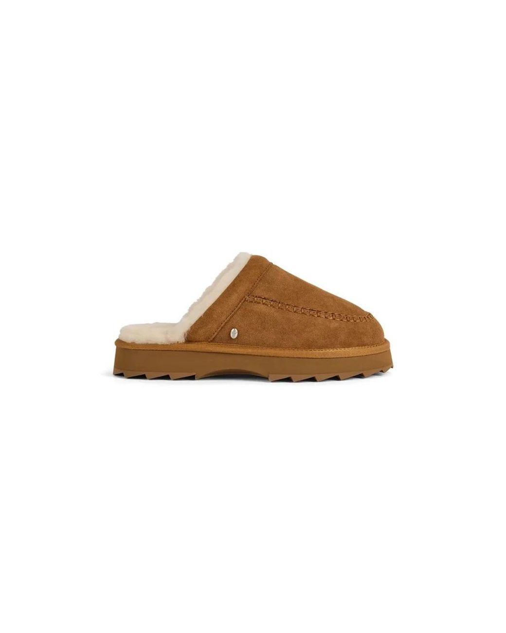 EMU Sharky Slide in het Brown