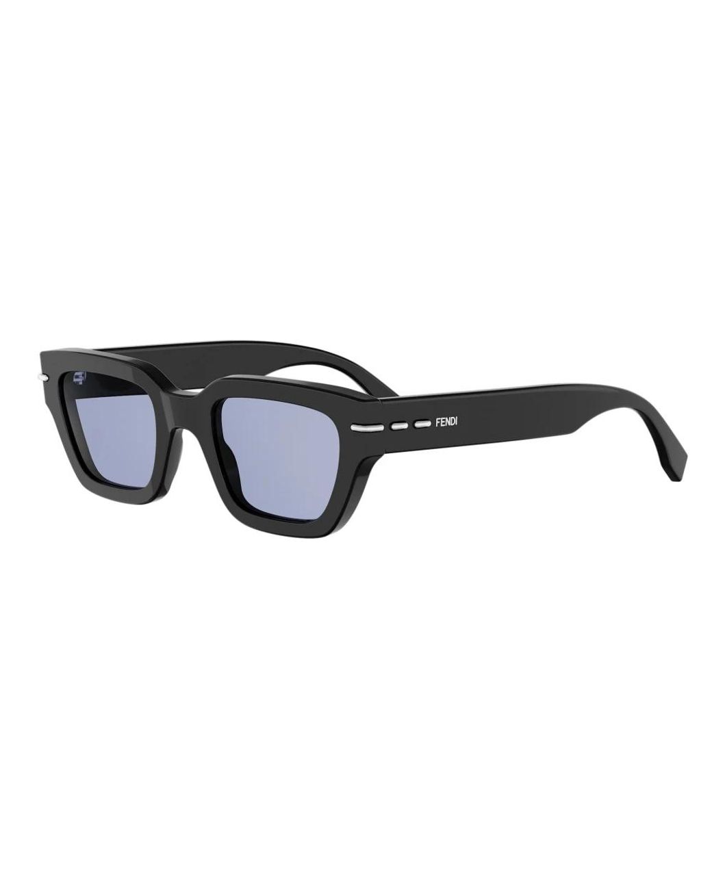 Fendi Black Sunglasses