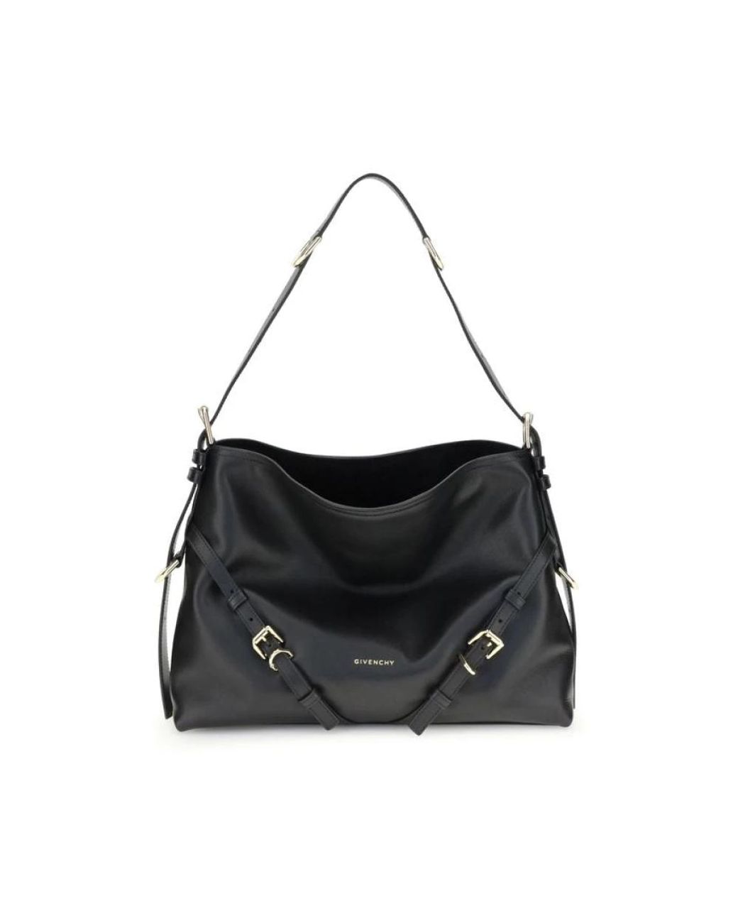 Givenchy Black Shoulder Bags