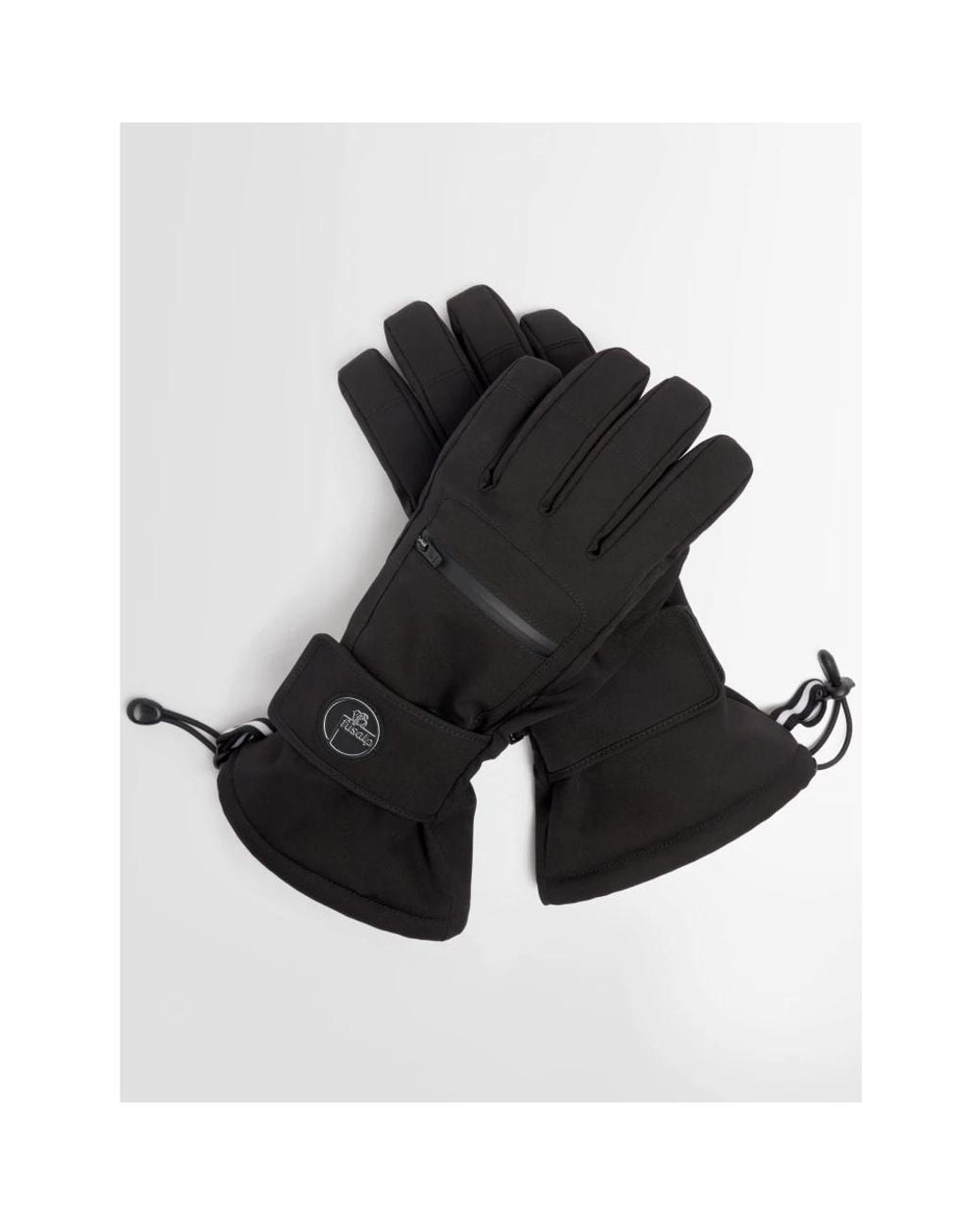 Accessories Fusalp en coloris Black