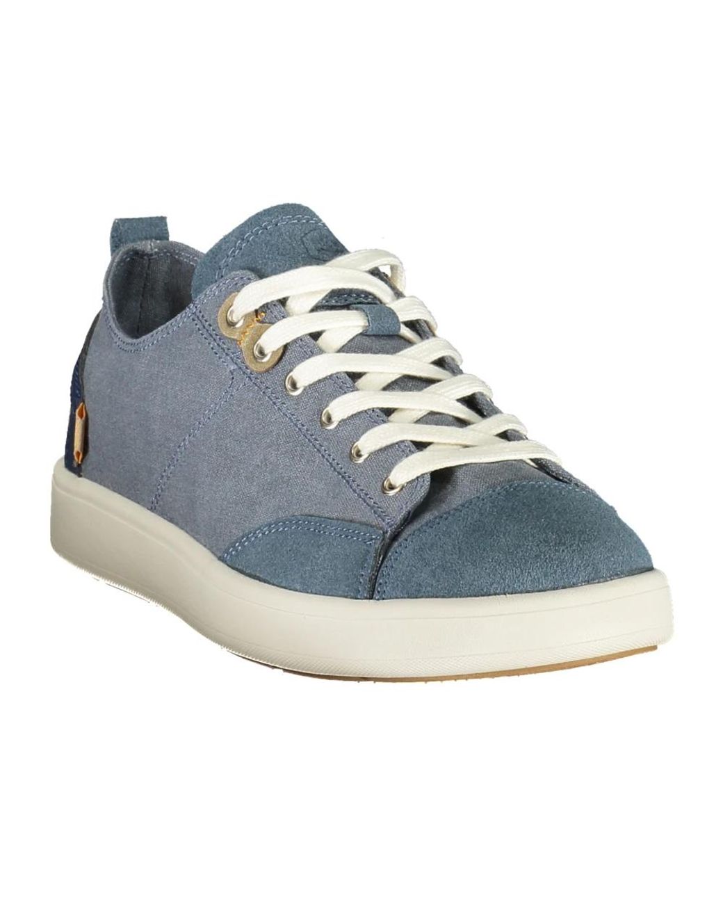 Lumberjack Blue Sneakers for men