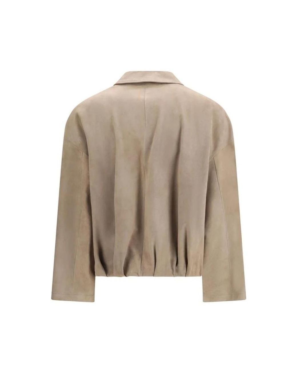 Salvatore Santoro Natural Light Jackets