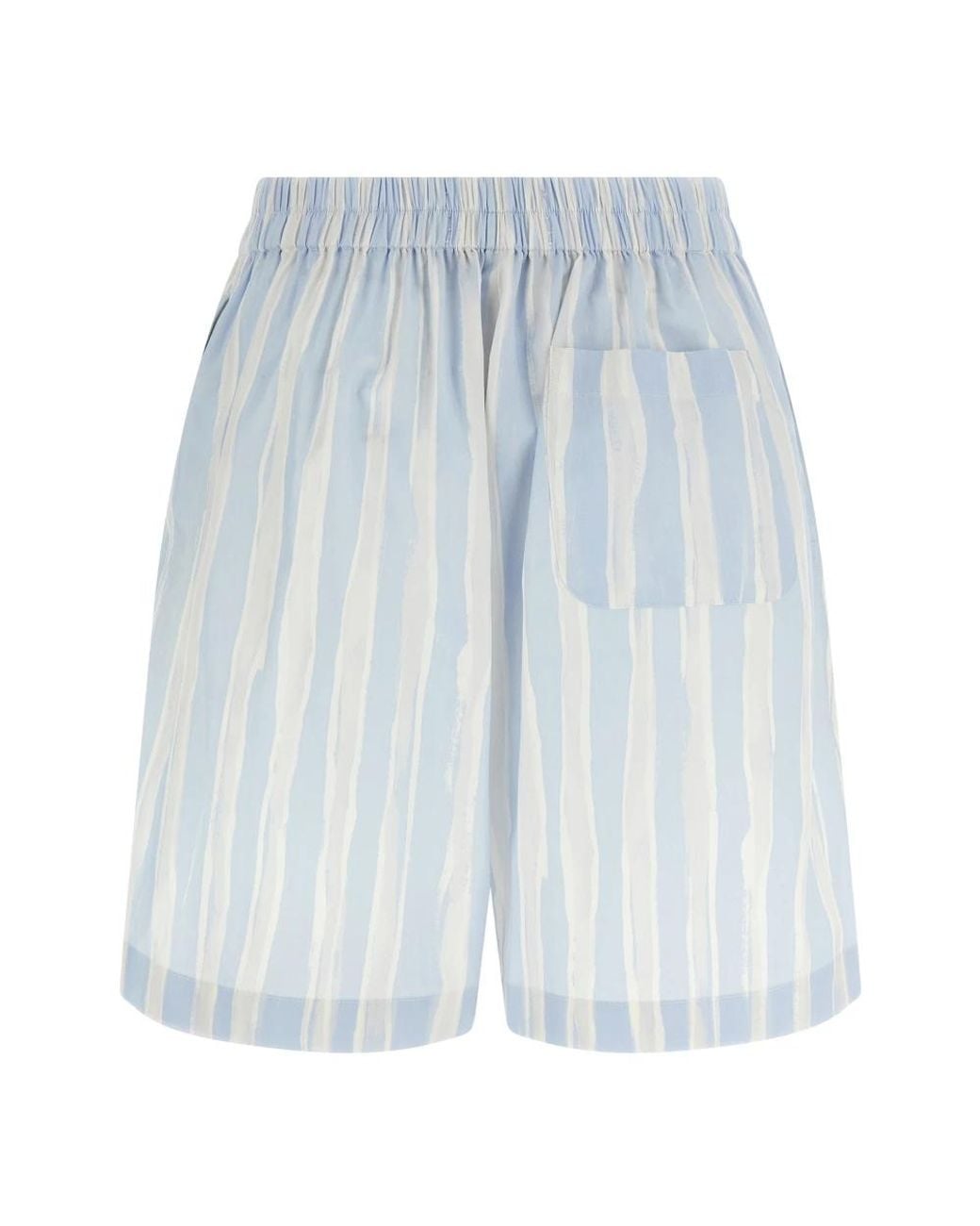 Jacquemus Blue Underpants for men