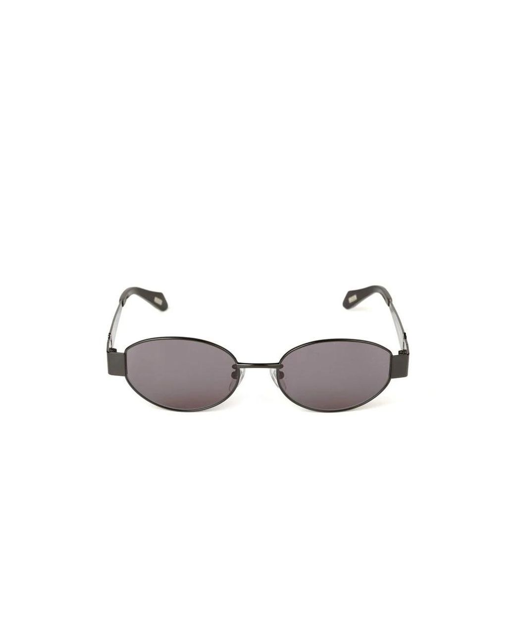Just Cavalli Black Sunglasses