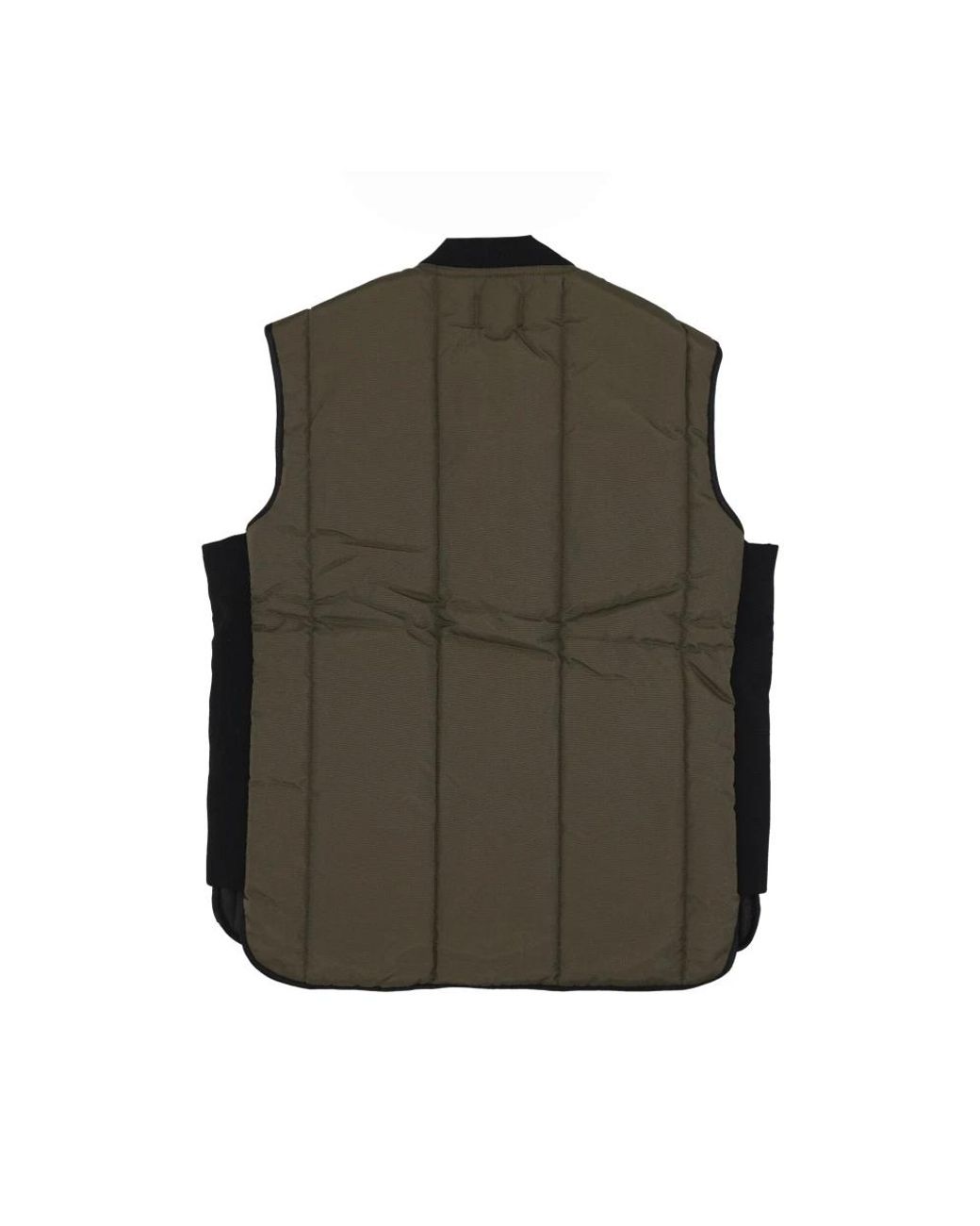 Vests Refrigiwear de hombre de color Green
