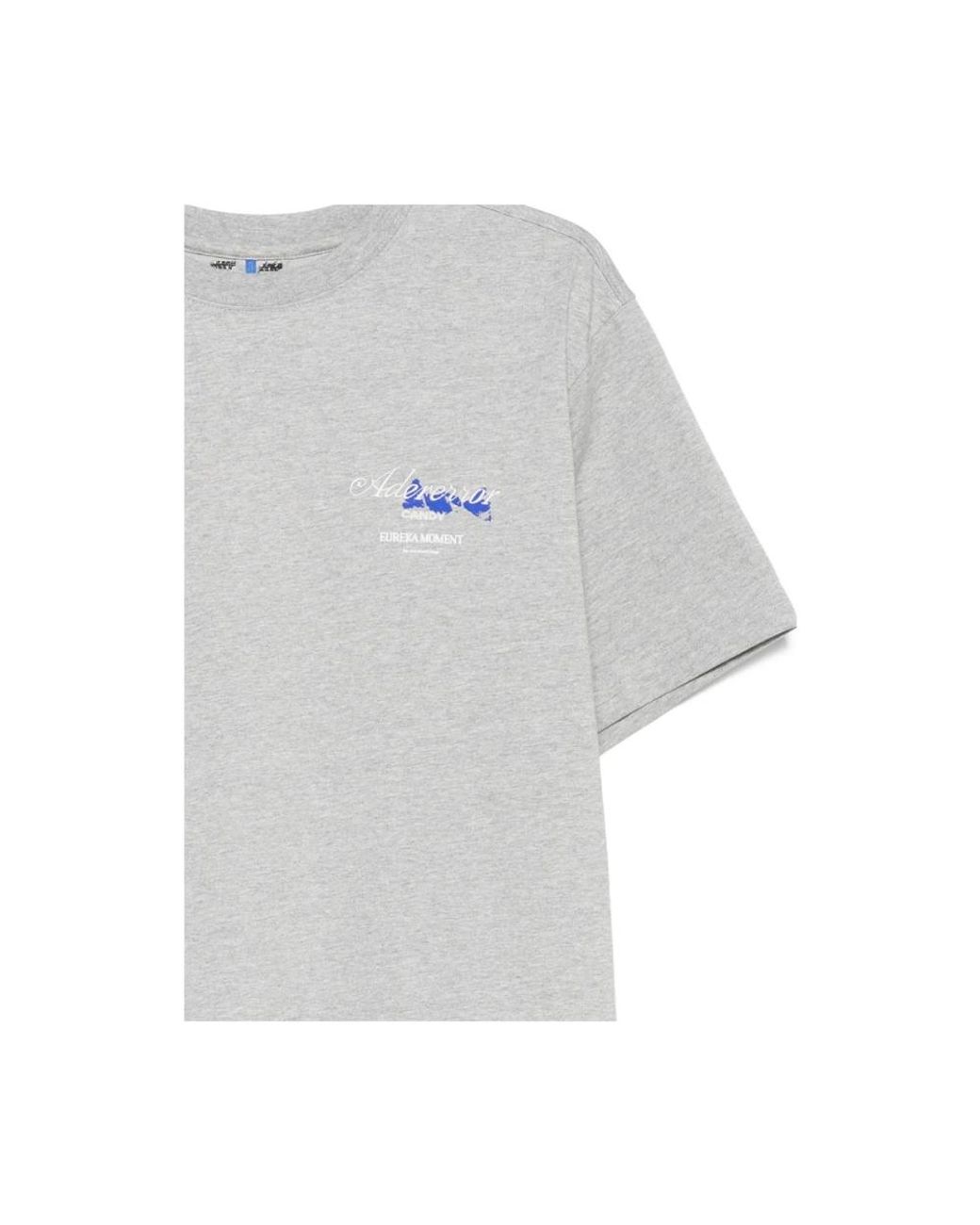 Adererror White T-Shirts for men