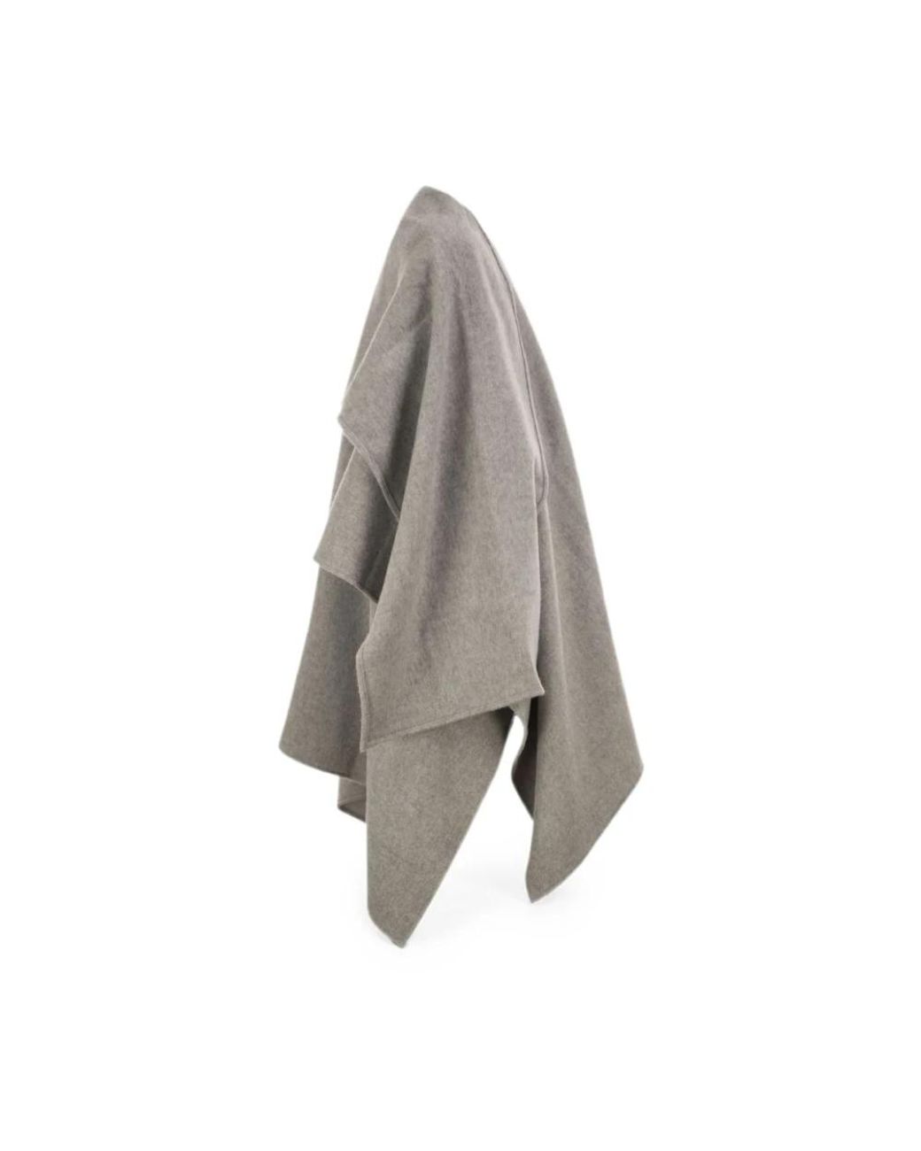 Fabiana Filippi Gray Ponchos