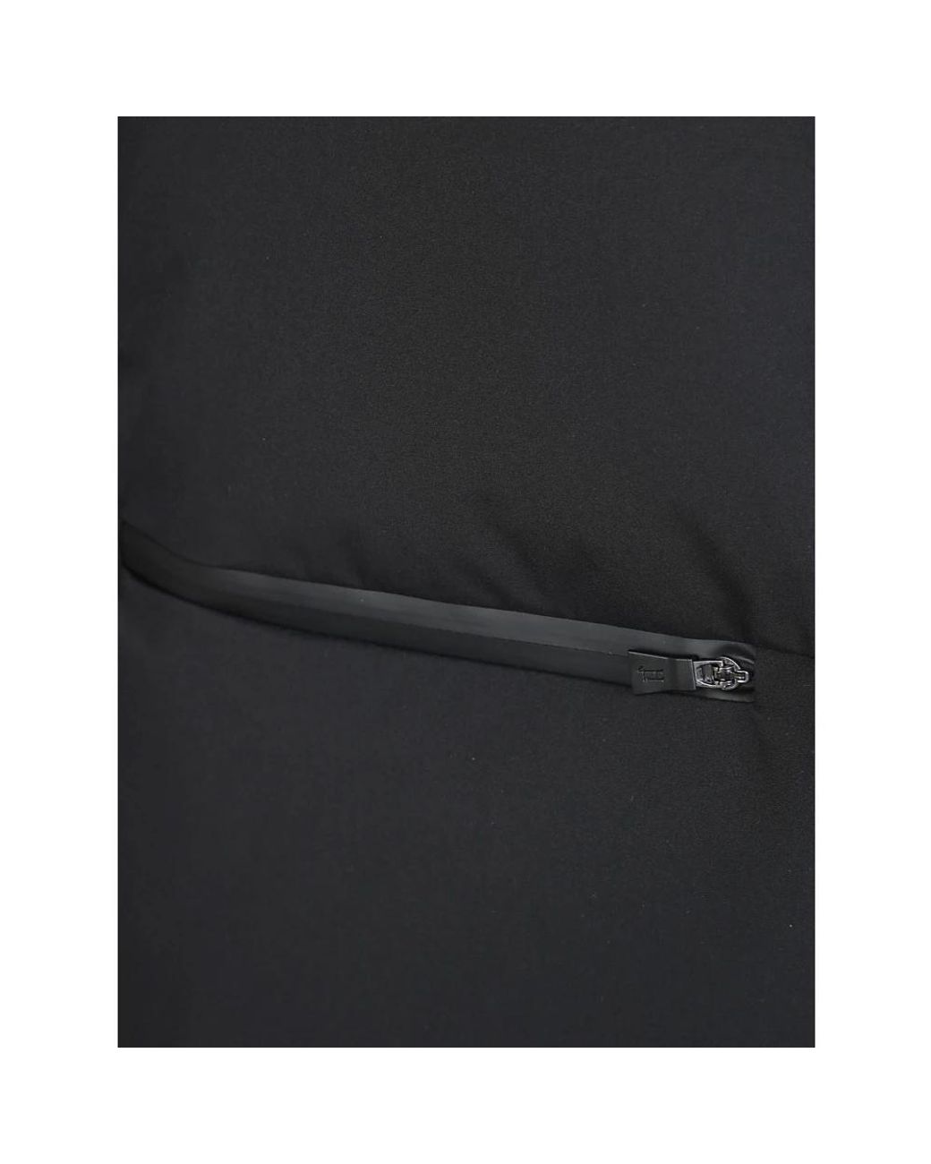 Winter Jackets Herno de color Black