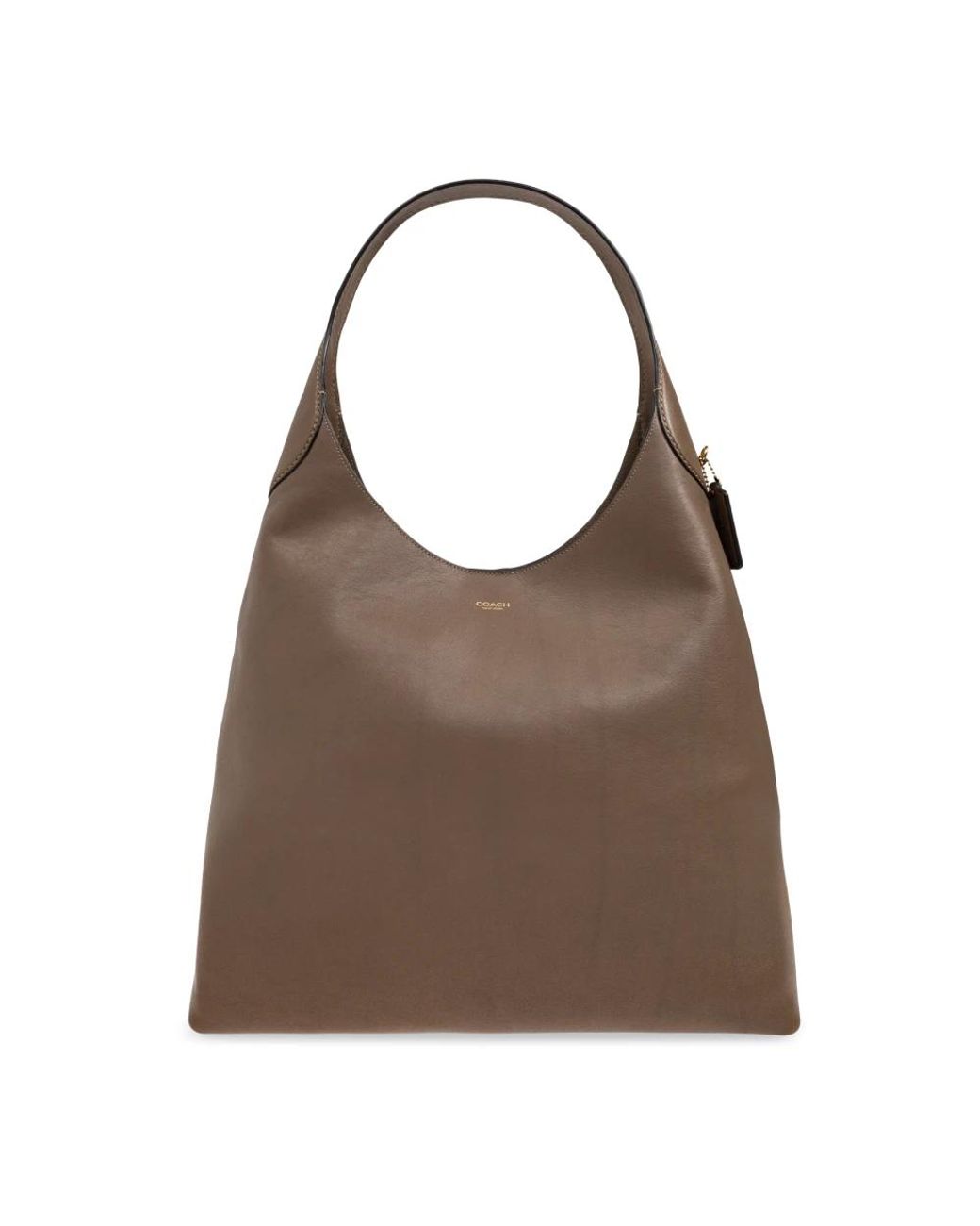 Shoulder Bags di COACH in Brown
