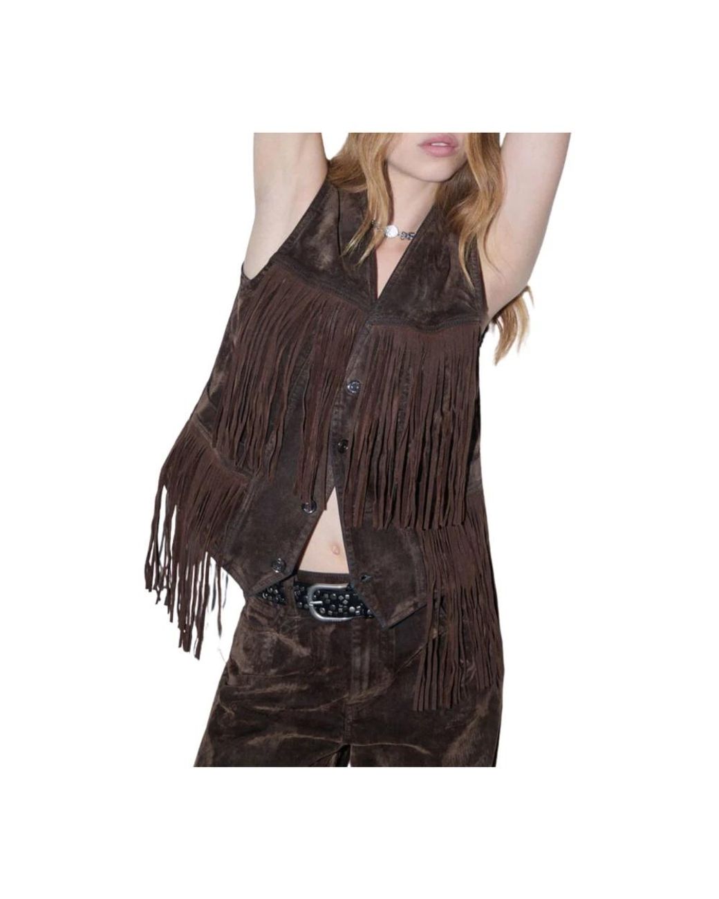 Vests Liu Jo de color Black