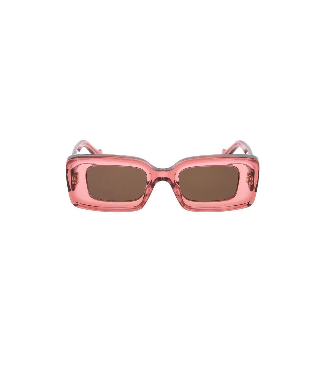 Loewe Pink Sunglasses