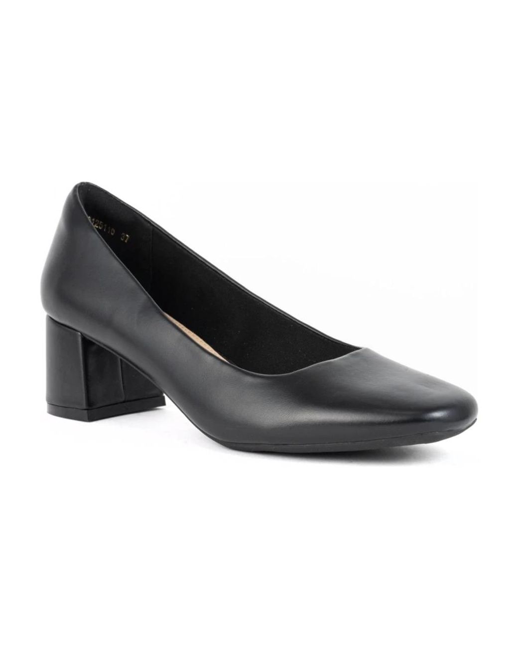 Stella York Blue Pumps