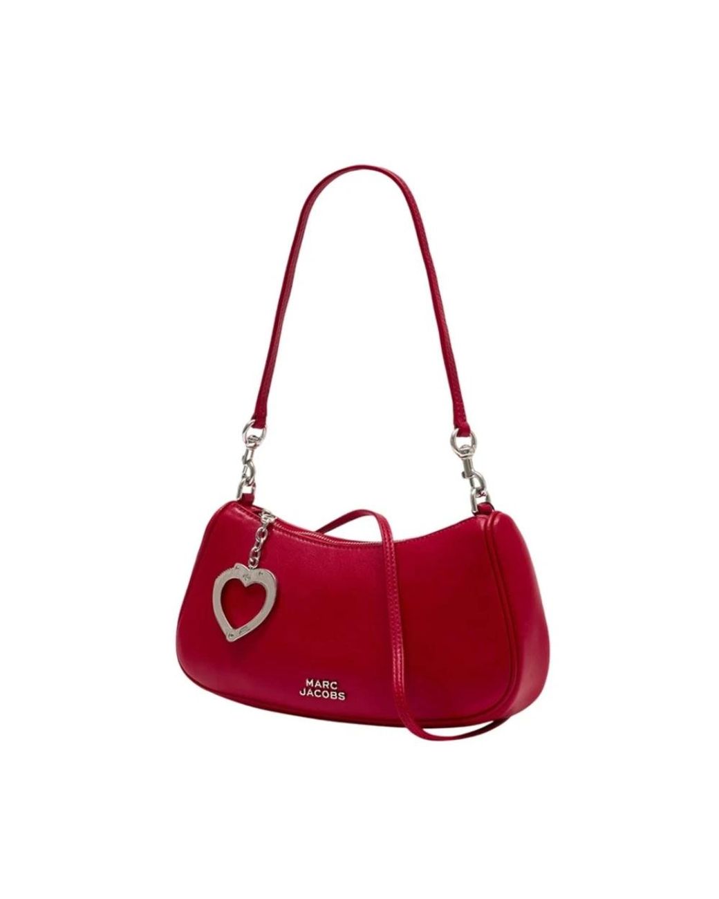 Marc Jacobs Red Cross Body Bags