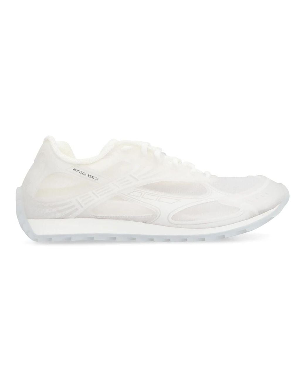 Bottega Veneta White Sneakers for men