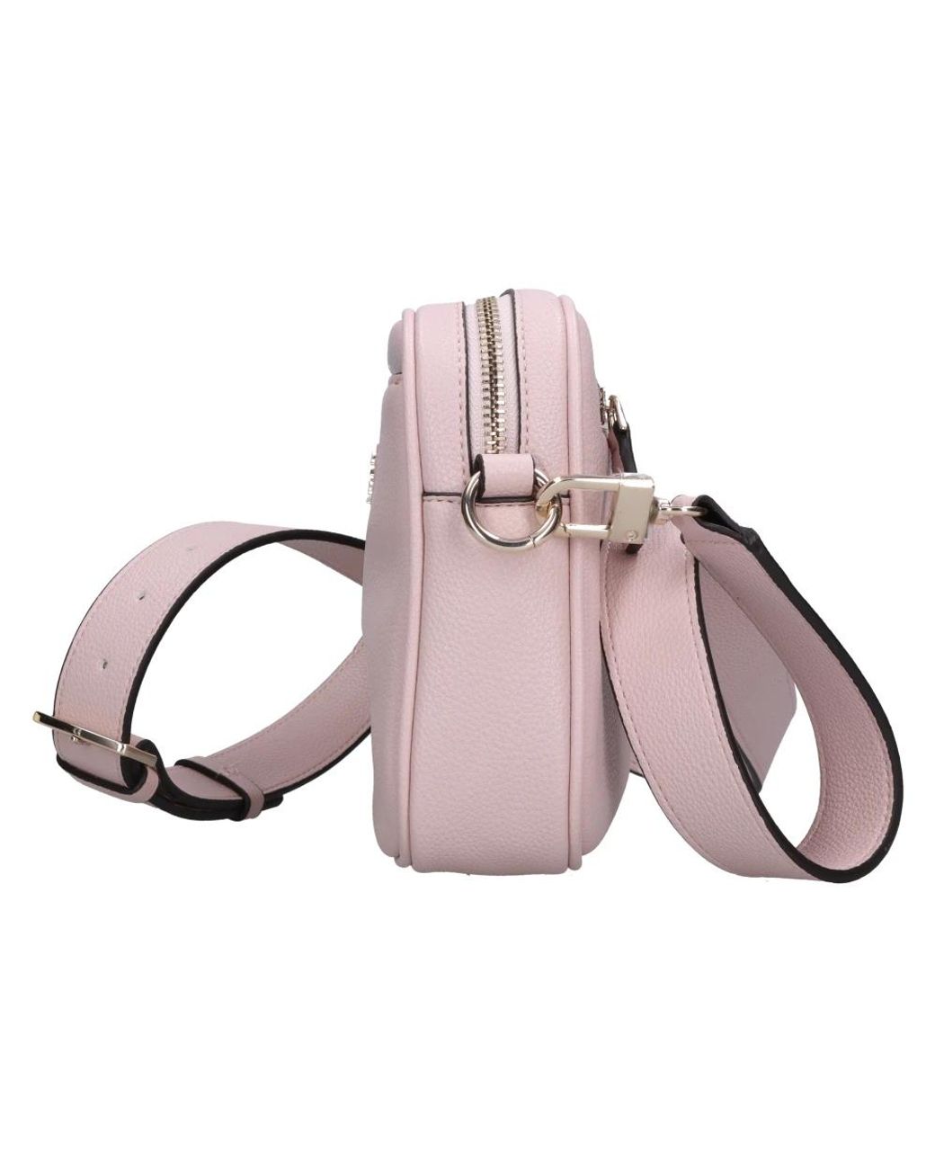 Guess Pink Cross Body Bags