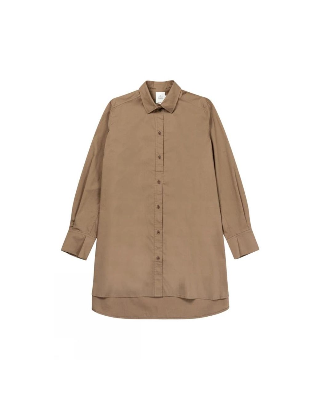Munthe Natural Shirts