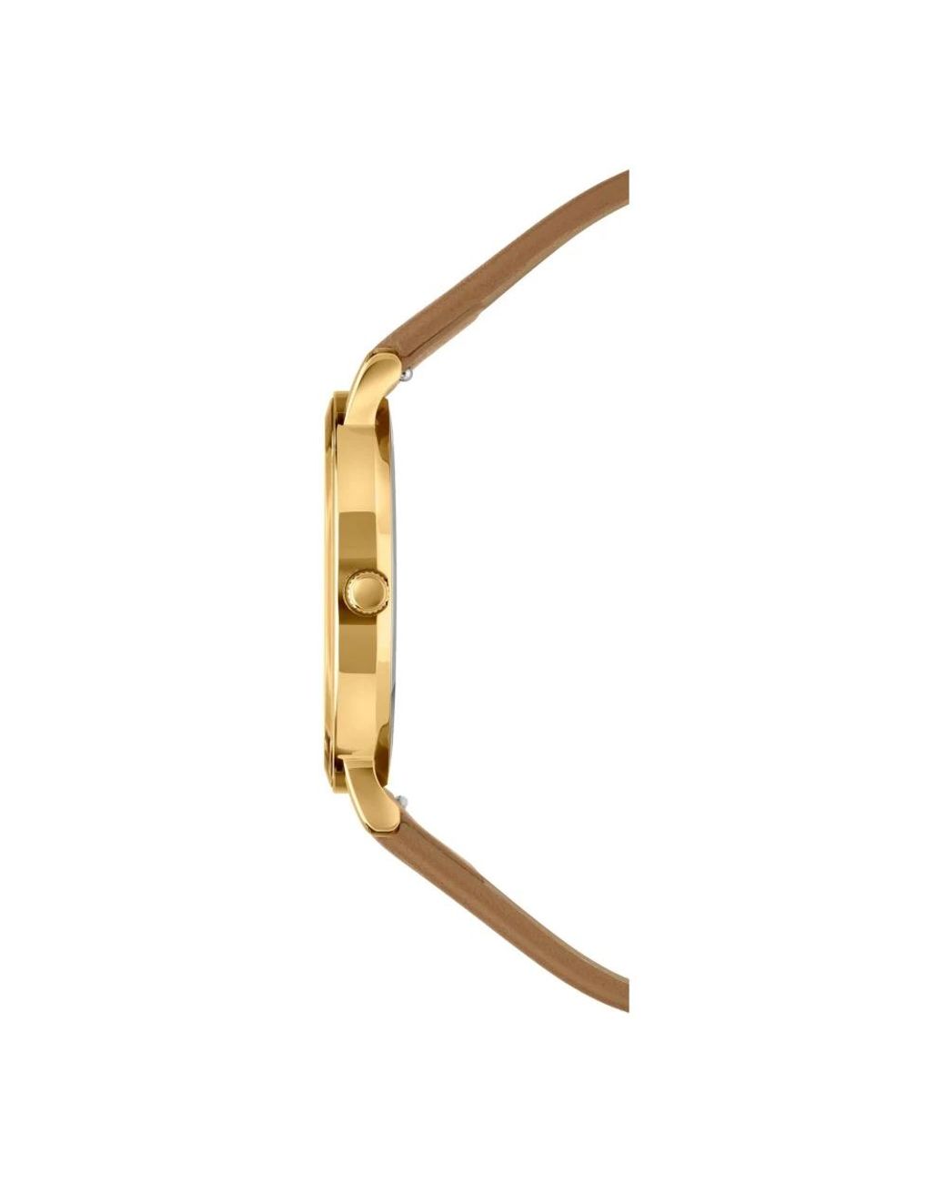 JOWISSA Brown Watches