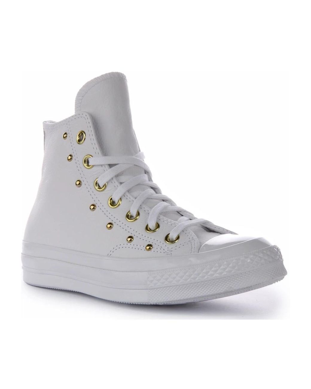 Converse Gray Sneakers