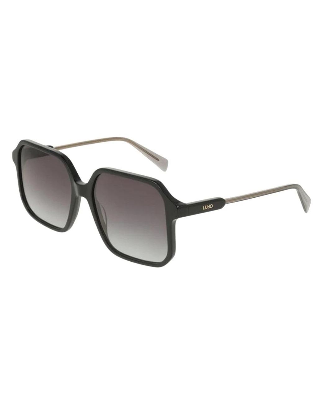 Liu Jo Black Sunglasses
