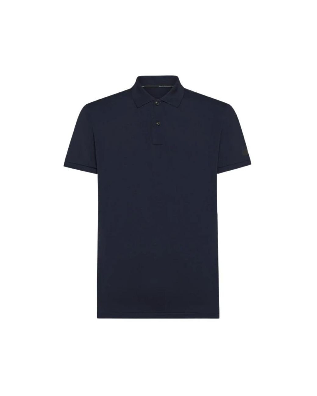 Rrd Blue Polo Shirts for men