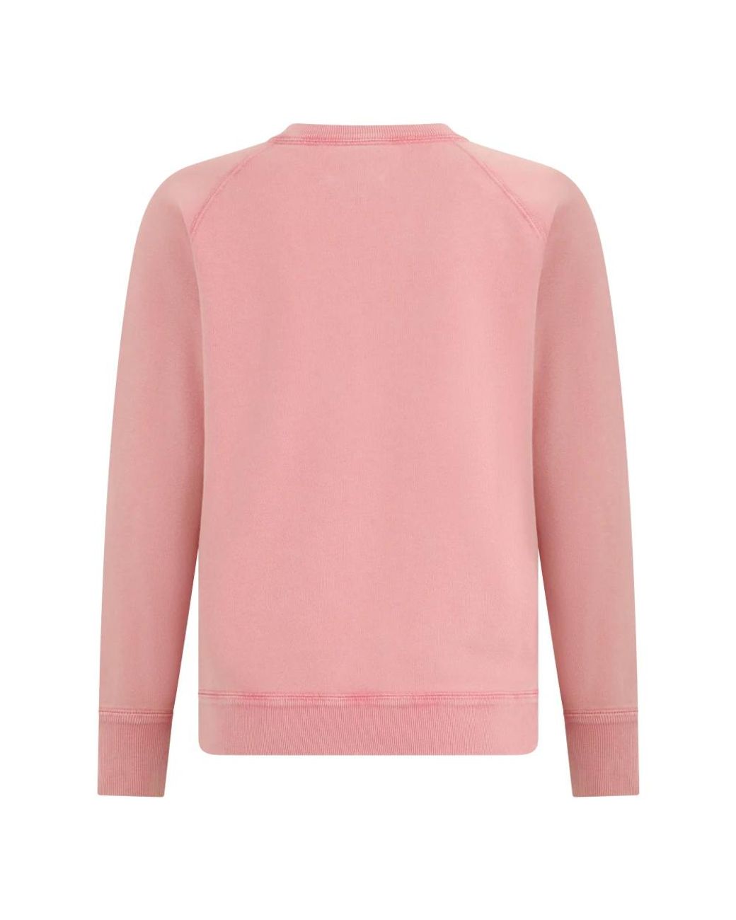 Isabel Marant Pink Sweatshirts
