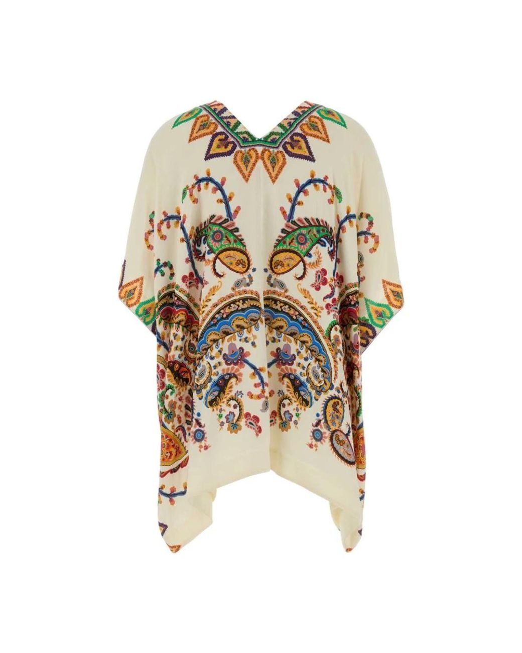 Kimonos Etro de color Metallic