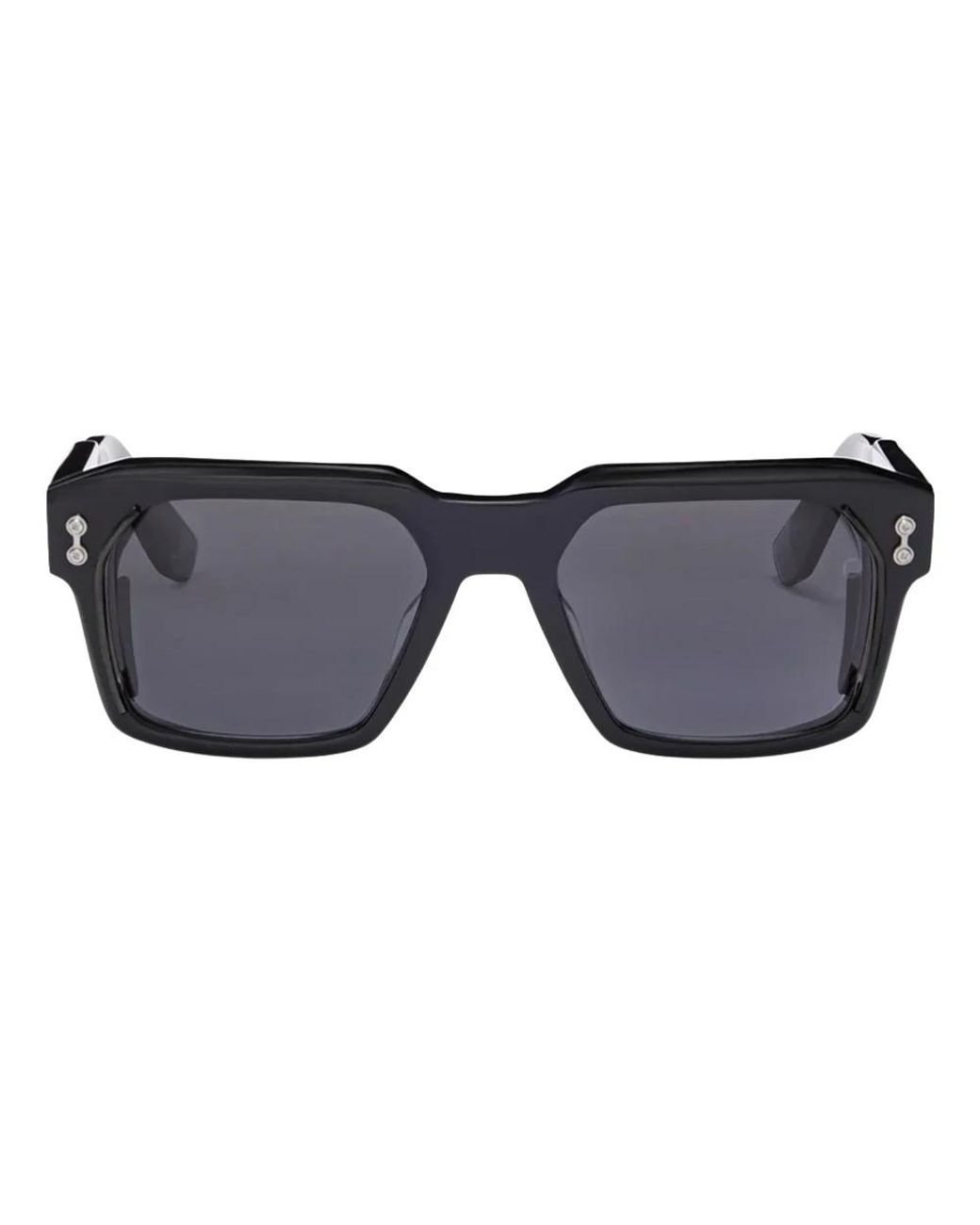 Sunglasses di Akoni in Blue