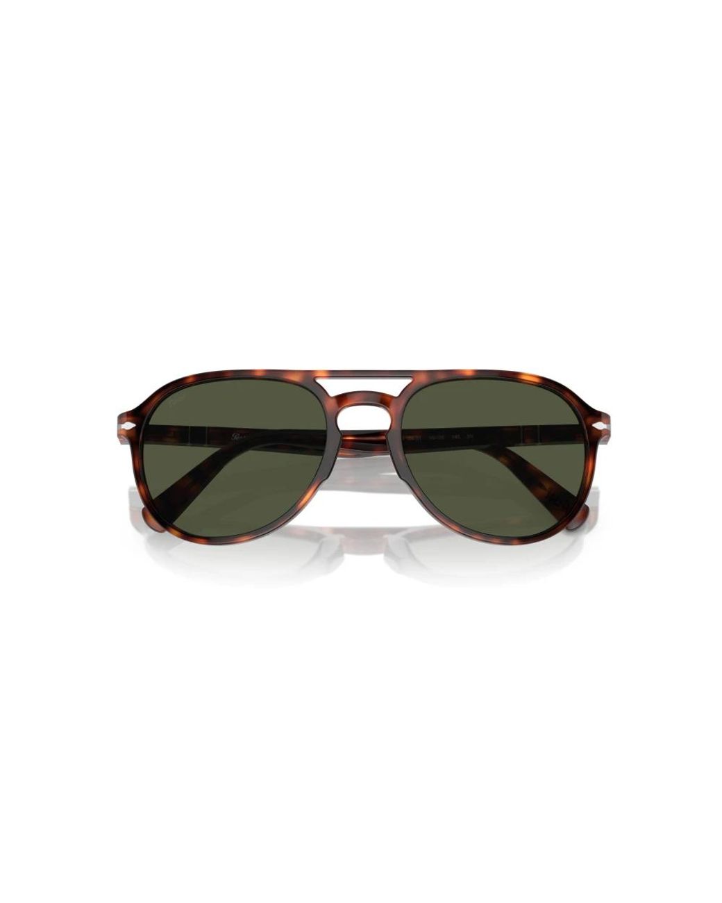 Persol Green Sunglasses