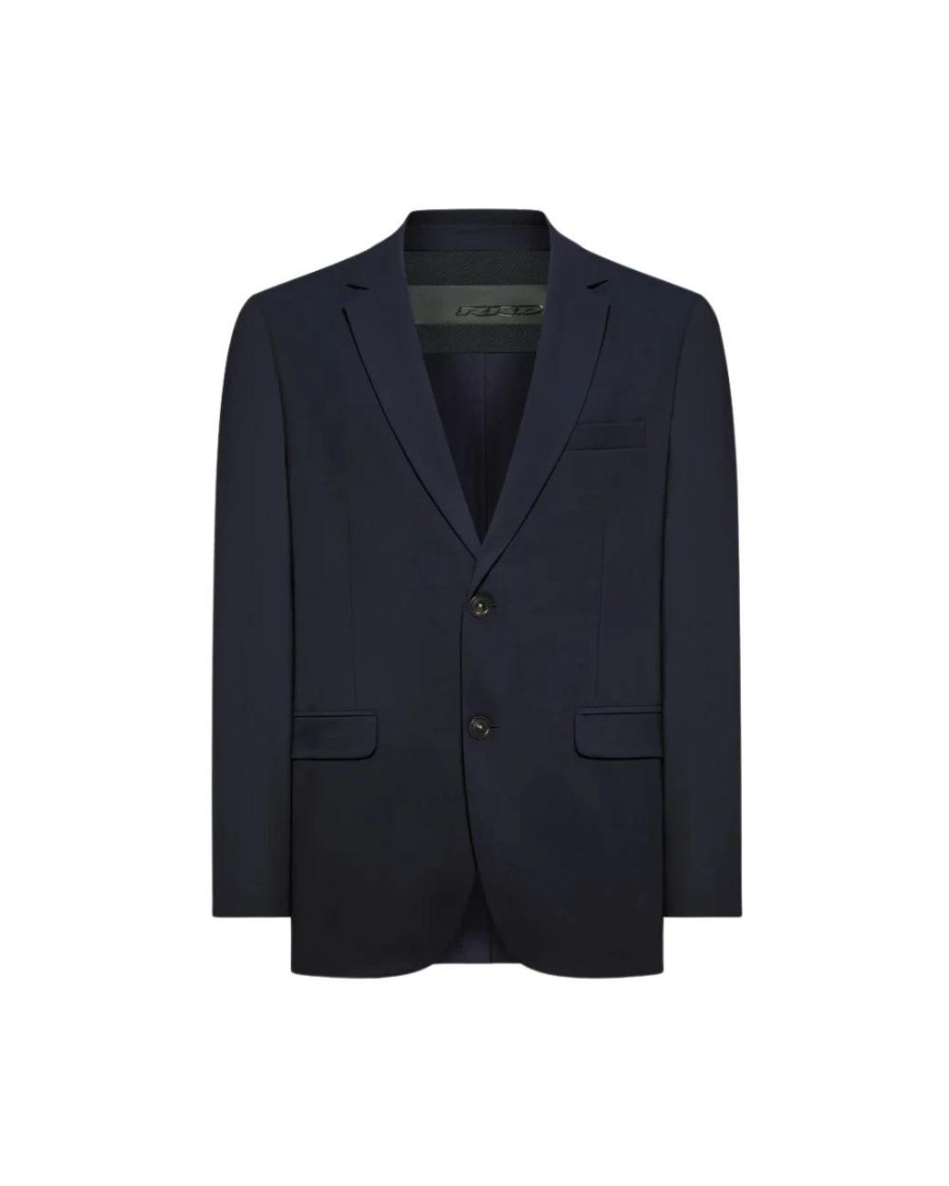 Blazers Rrd pour homme en coloris Blue