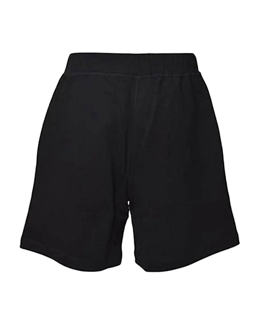 Casual Shorts DSquared² de hombre de color Black