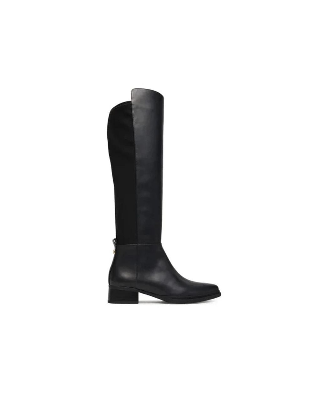 Michael Kors Black High Boots