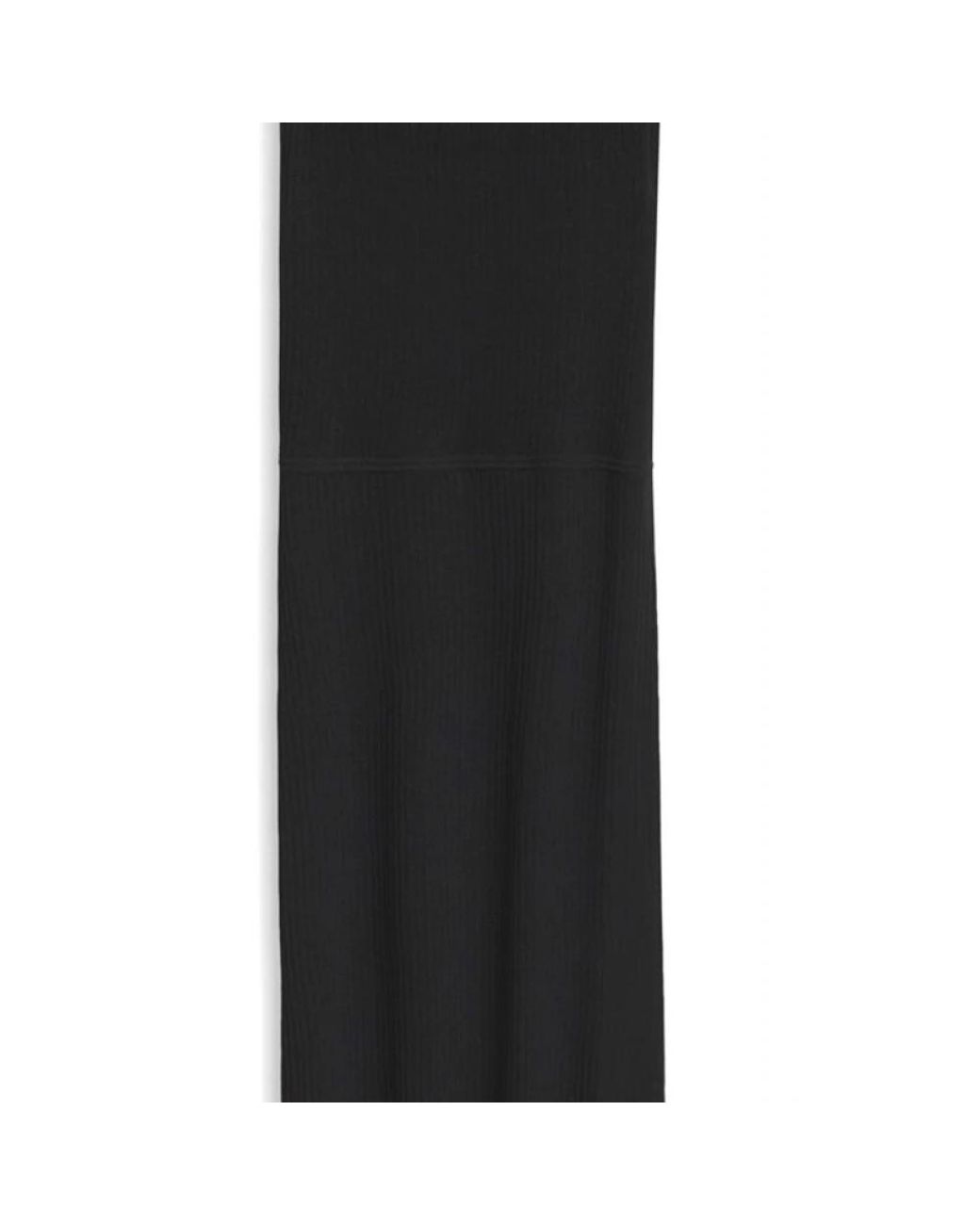 HUGO Black Midi Dresses