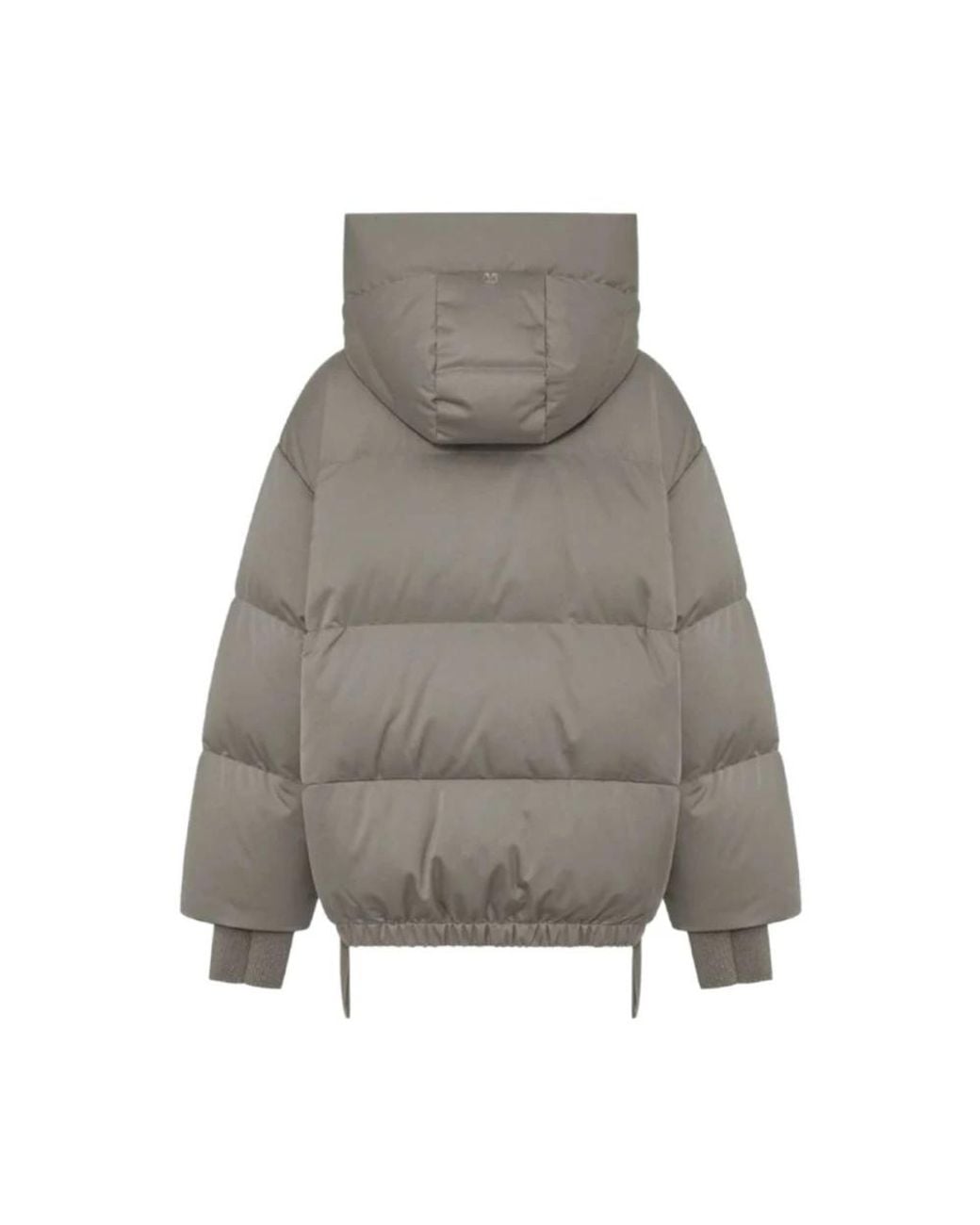 Down Jackets DUNO en coloris Gray