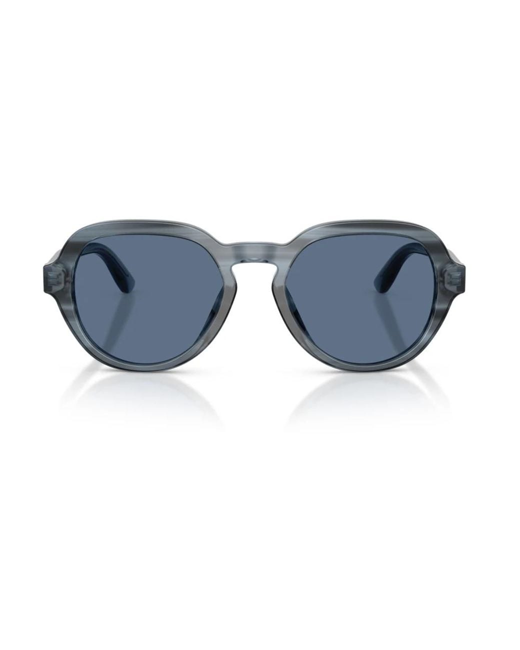 Dolce & Gabbana Blue Sunglasses for men