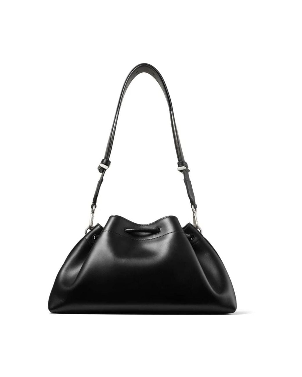 Jimmy Choo Black Shoulder Bags