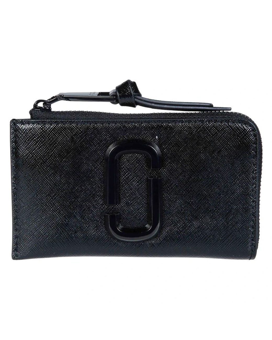 Wallets & Cardholders Marc Jacobs de color Black