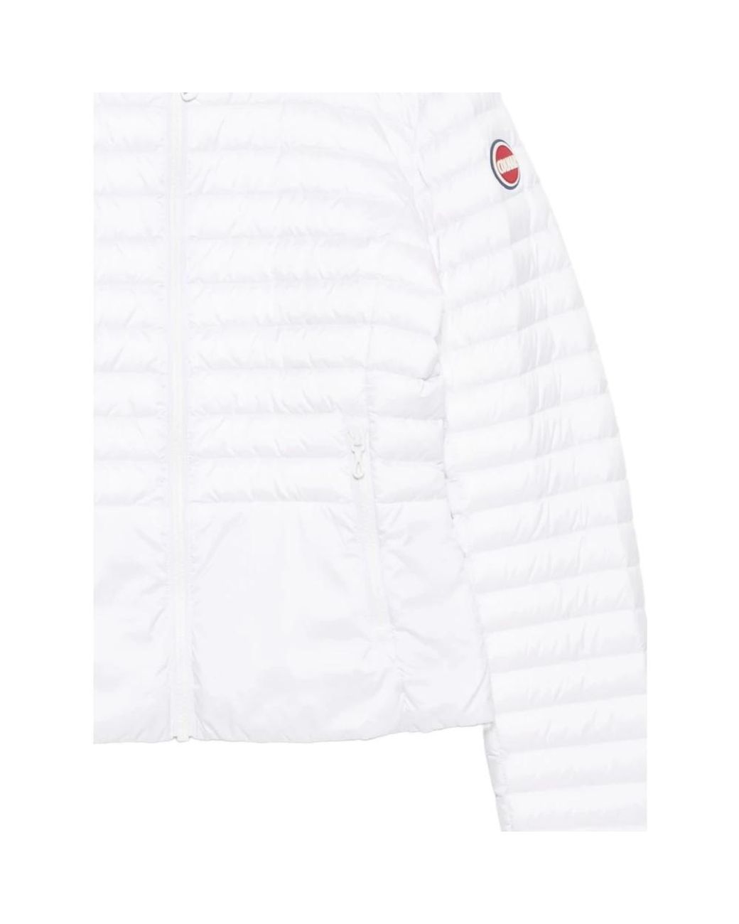 Ski Jackets di Colmar in White