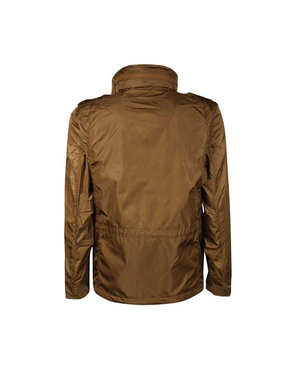 Light Jackets Aspesi pour homme en coloris Green