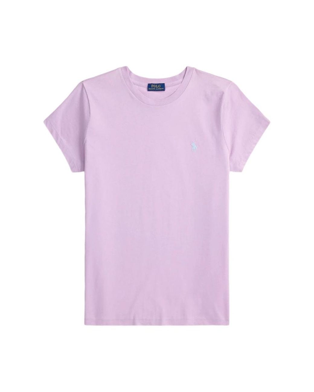 Polo Ralph Lauren Purple T-Shirts