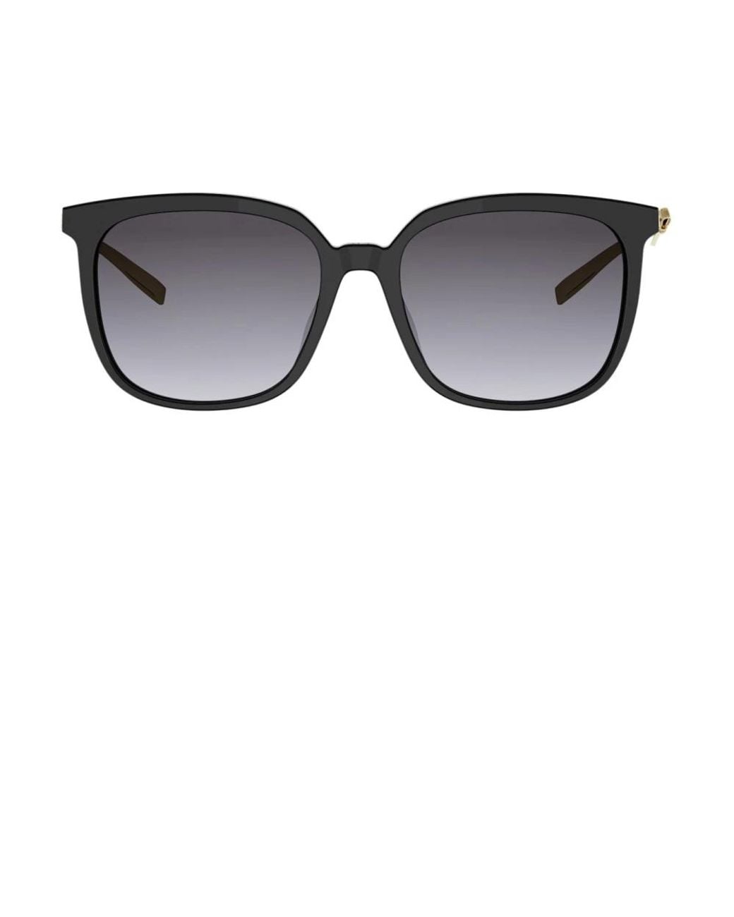 Dior Black Sunglasses